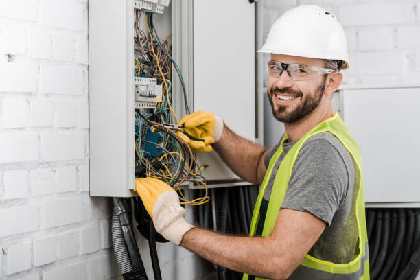 Best Emergency Electrician Near Me  in Mitchell, IN