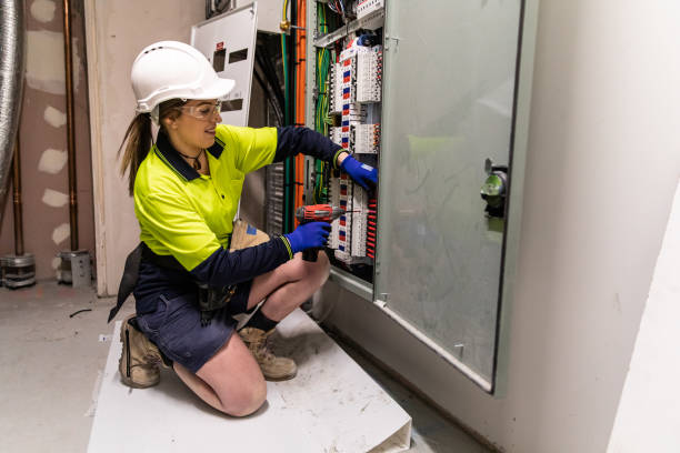 Best Electrician for Home Renovation  in Mitchell, IN