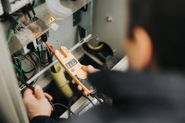Best Electrical Upgrades for Homes  in Mitchell, IN