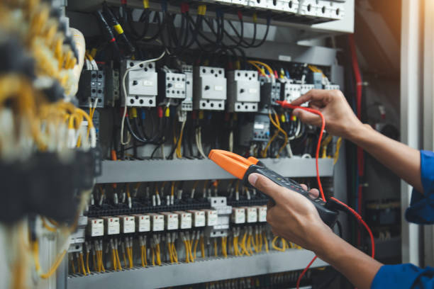 Best Electrical Repair Services  in Mitchell, IN
