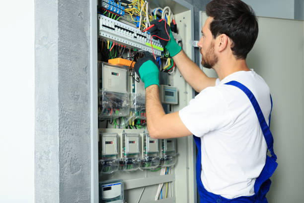 Best Electrician Near Me  in Mitchell, IN