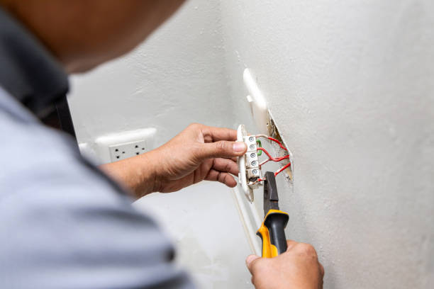 Best Electrical Upgrades for Homes  in Mitchell, IN