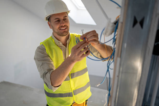 Best Emergency Electrical Repair  in Mitchell, IN