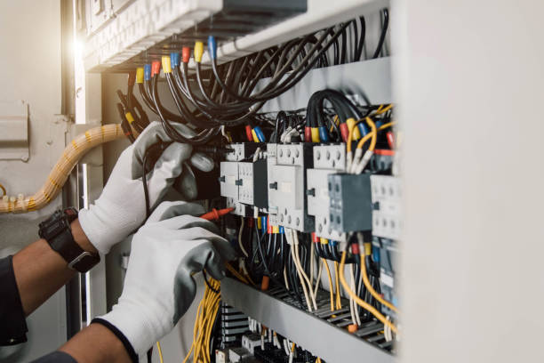 Reliable Mitchell, IN Electrician Solutions