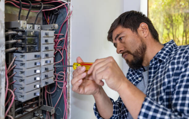 Affordable Emergency Electrician in Mitchell, IN
